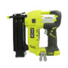 Ryobi P320 Airstrike 18 Volt One+ Lithium Ion Cordless Brad Nailer (Battery not Included, Power Tool Only)