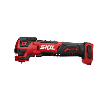 SKIL PWRCore 12 Brushless 12V Oscillating Multitool, Bare Tool - OS592701