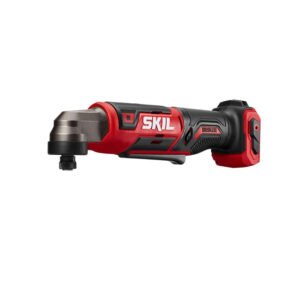 SKIL Pwrcore 12 Brushless 12V 1/4" Hex, Right Angle Impact Driver, Bare Tool - RI574501