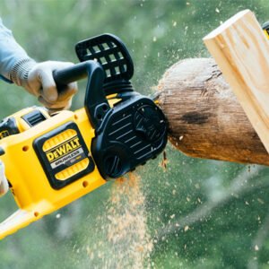 DeWalt Chainsaws