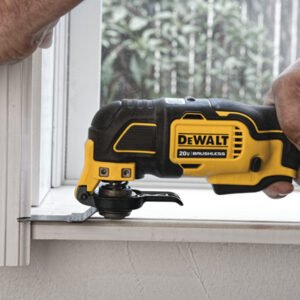 Best DeWalt Cordless Multi Tools