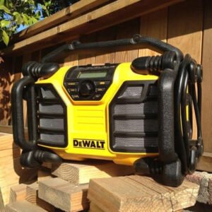 Dewalt Radios