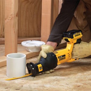 Dewalt Cordless Reciprocating Saws