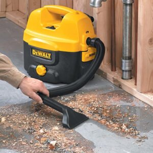 Cordless Vacuums