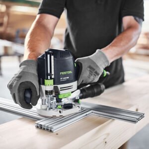 Festool Cordless Routers