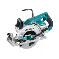 makita 5477nb 15-amp 7-1 by 4-inch hypoid saw