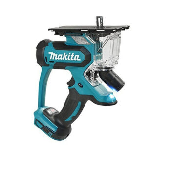 makita dsd180z 18v lxt drywall cutter
