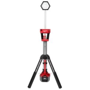 Milwaukee M18 ROCKET Dual Power Tower Light 2131-20 (Tool Only)