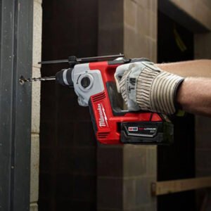 Milwaukee SDS Hammer Drill
