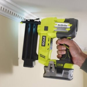 Ryobi Cordless Nail Guns
