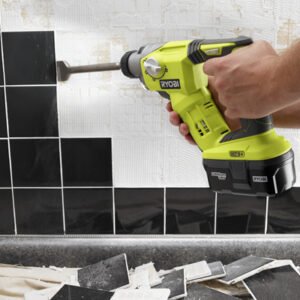 Ryobi Cordless Sds Hammer Drill