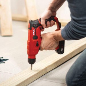 SKIL Cordless Sds Hammer Drill