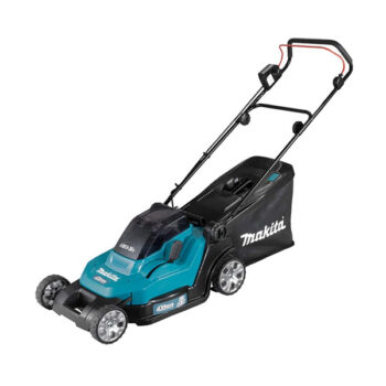 Makita DLM432Z 18Vx2 LXT 17" Lawn Mower - Image 2