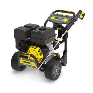 Champion Power Equipment 4200-PSI 4.0-GPM Commercial Duty Low Profile Gas Pressure Washer
