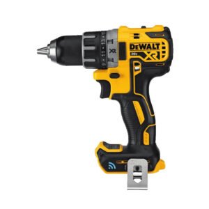 DEWALT DCD792B 20V Max XR Tool Connect Compact Drill/Driver, Baretool