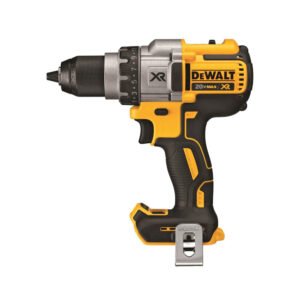 DEWALT DCD991B Bare Tool 20V MAX* XR Lithium Ion Brushless 3-Speed Drill/Driver