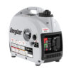 Energizer eZV2200P Quiet 2200-Watt Portable Inverter Generator with Parallel, CARB