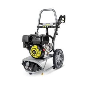 Karcher 1.107-387.0 G3200X Gas Pressure Washer, Gray