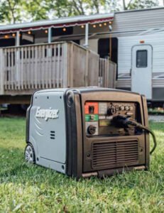Generators