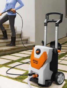Pressure Washers
