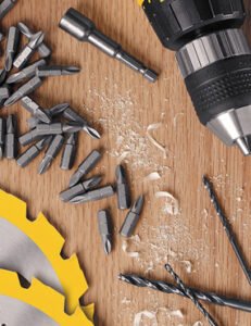 Tools Accessories