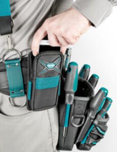 Workwear & Pouches