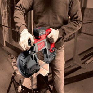 Cordless Band Saws