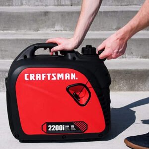 Craftsman Generators