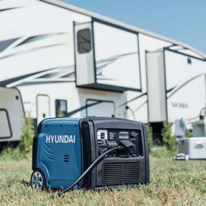 Hyundai Generators