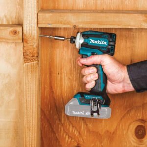 Makita Cordless Impact Driver
