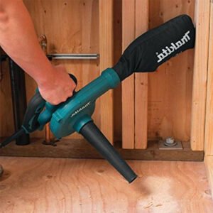 Makita Dust Bags for Cleaner, More Efficient Tool Use