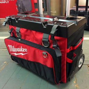 Milwaukee Tool Box