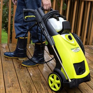 Sun Joe Pressure Washers