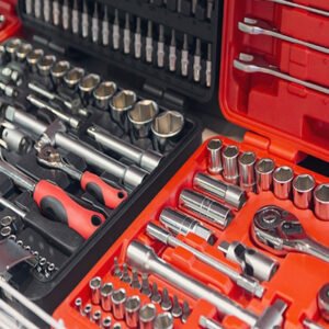 Socket Sets & Sockets for Canadian Buyers