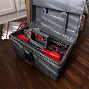 Tool Boxes for Organized Tool Storage in Canada