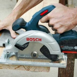Bosch Cordless Circular Saws
