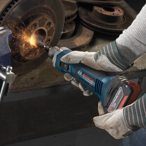 Bosch Cordless Die Grinders