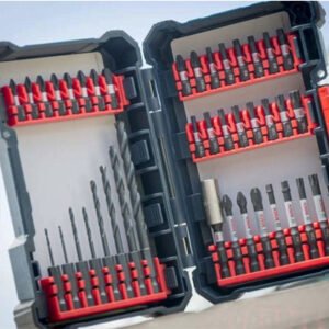 Bosch Bit Set for Drills and Drivers