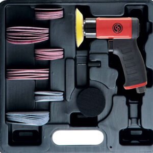 Chicago Cordless Sanders: Compare Options for Canadian Projects