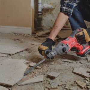 Craftsman Cordless Hammer Drill