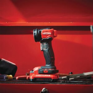 Craftsman Cordless Torches & Lighting