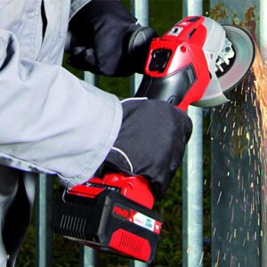 Einhill Cordless Angle Grinders