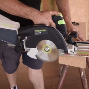 Festool Cordless Circular Saws
