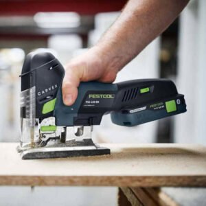 Festool Cordless Jigsaws