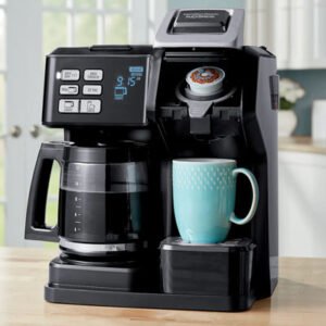 Hamilton Beach Coffee Makers