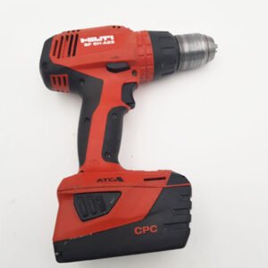 Hilti Cordless Combi Drills