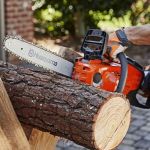 Husqvarna Cordless Chainsaws