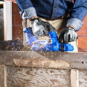 Kobalt Cordless Planer: Portable Woodworking Power for Canadian Projects