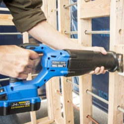 Kobalt Cordless Reciprocating