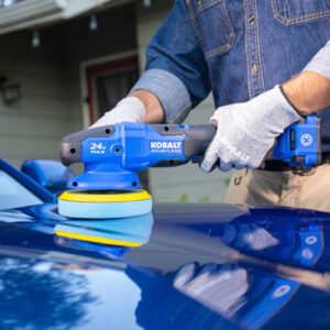 Best Kobalt Cordless Sanders for Canadian DIY and Workshop Projects